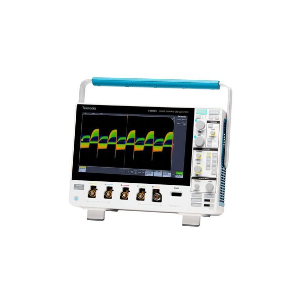 Tektronix 3 Series MDO32 front