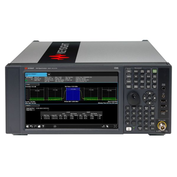 keysight n9000b analyser image 01