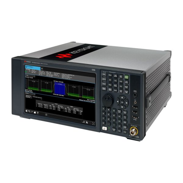 keysight n9000b analyser image 03