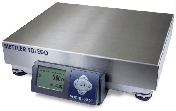 mettler toledo bc60 series bca 222 60u 1101 110 shipping bench scale 150 lb x 0.05 lb ntep 98602.1663198364 4718a0d1 3742 4933 8e5b a393a55201d8