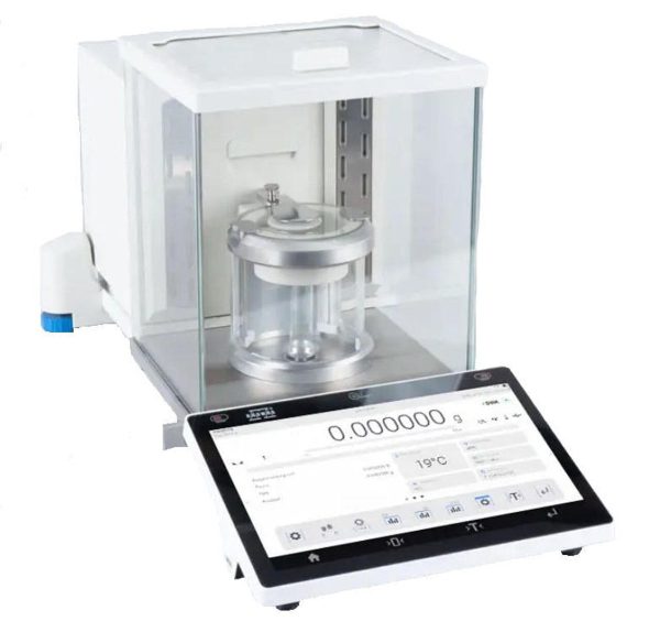 radwag xa 21.5ymap ellipsis series pipette calibration microbalance 21 g x 1 microgram 91856.1682659063