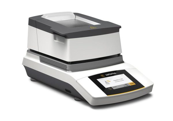 sartorius ma ir moisture ma37